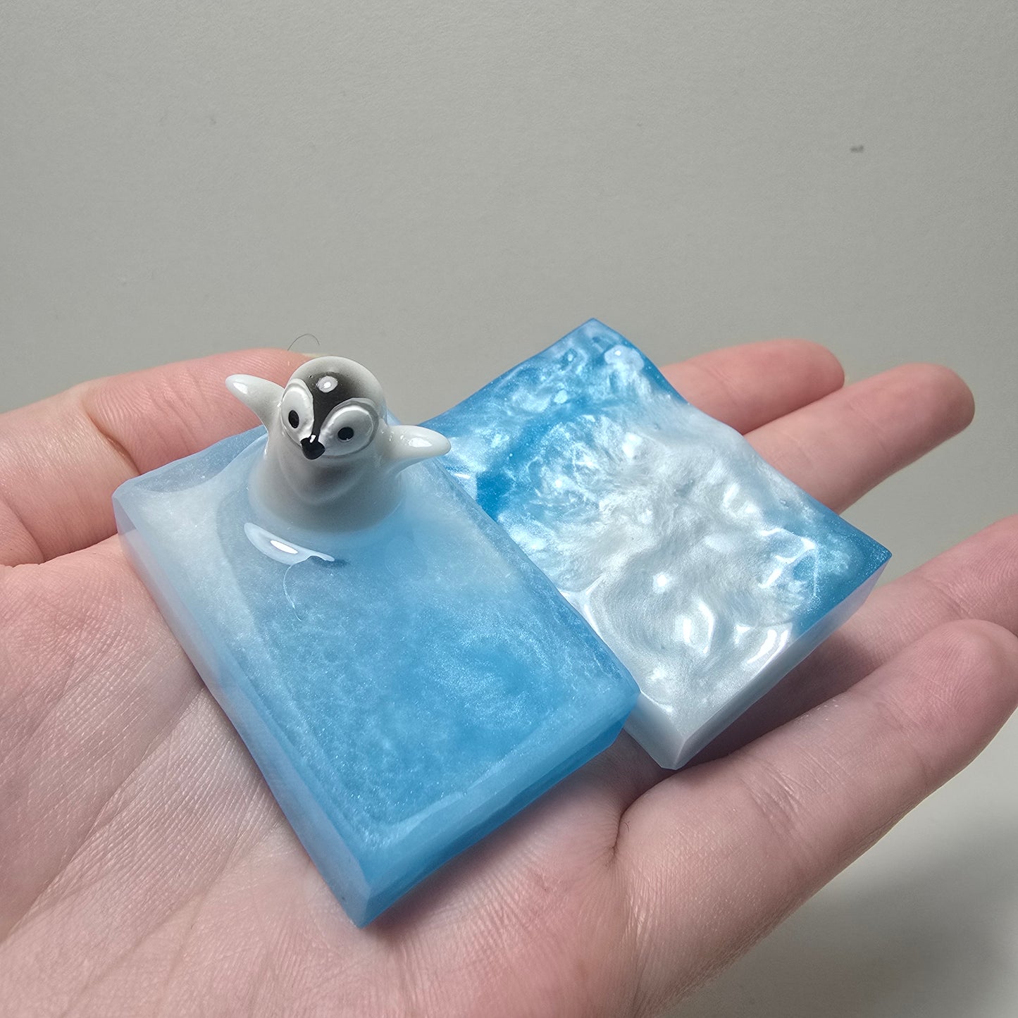 Penguin TactiTide Rectangle