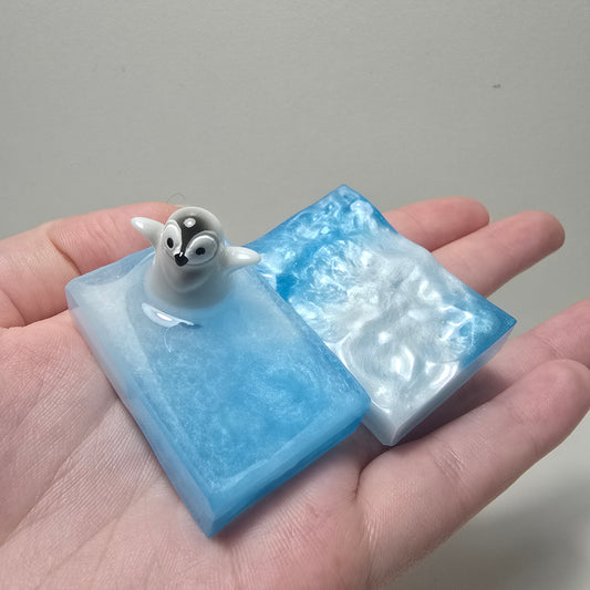 Penguin TactiTide Rectangle