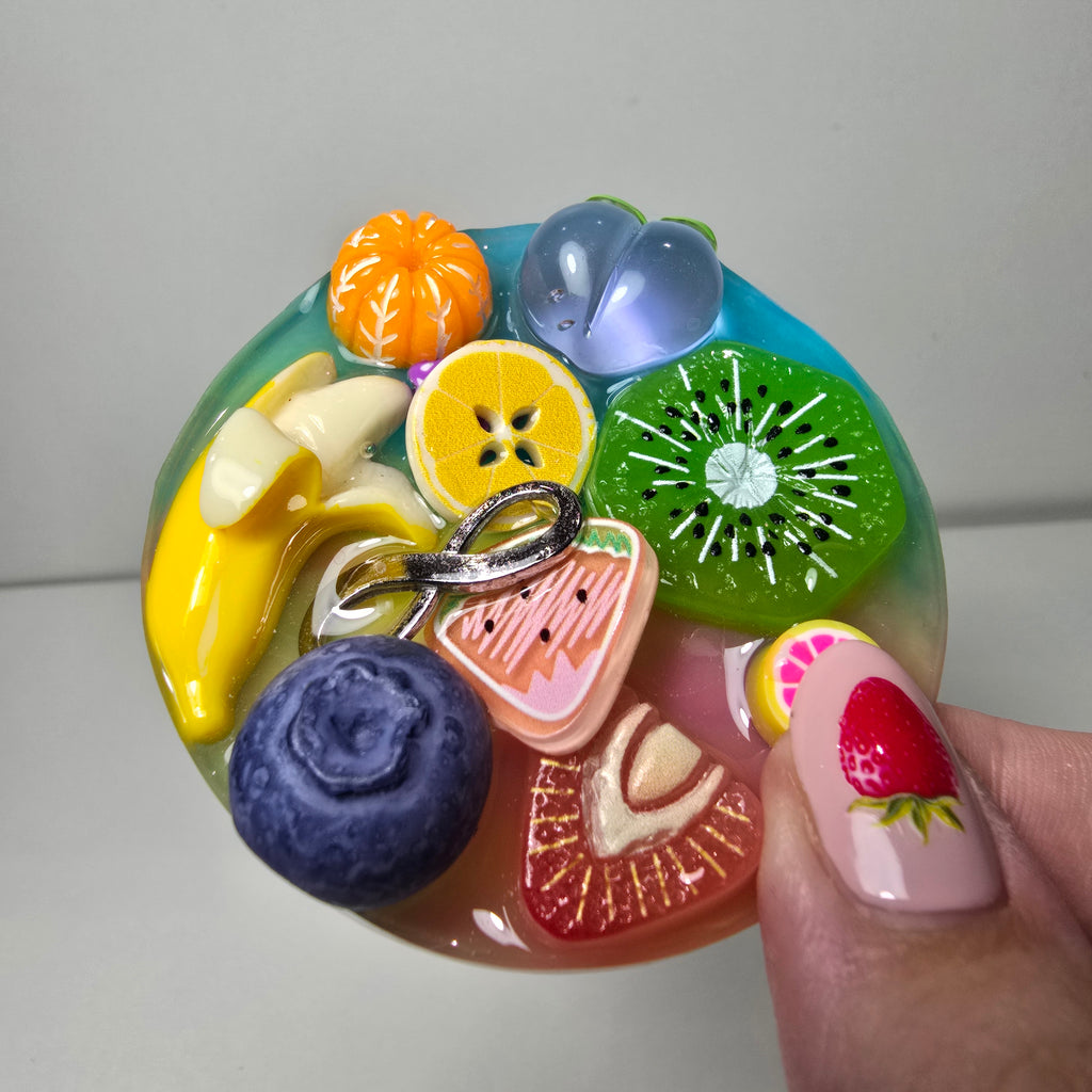 Tutti Frutti TactiTouch Circle