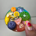 Tutti Frutti TactiTouch Circle