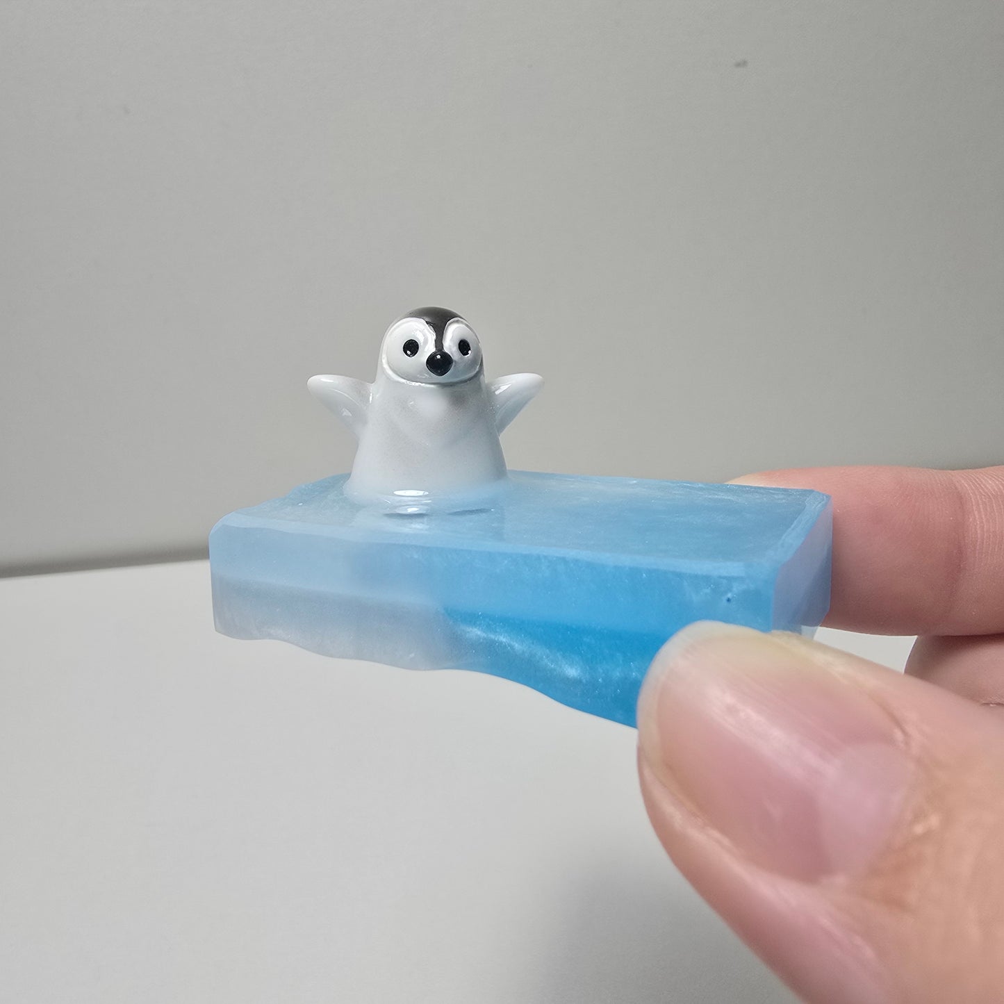 Penguin TactiTide Rectangle