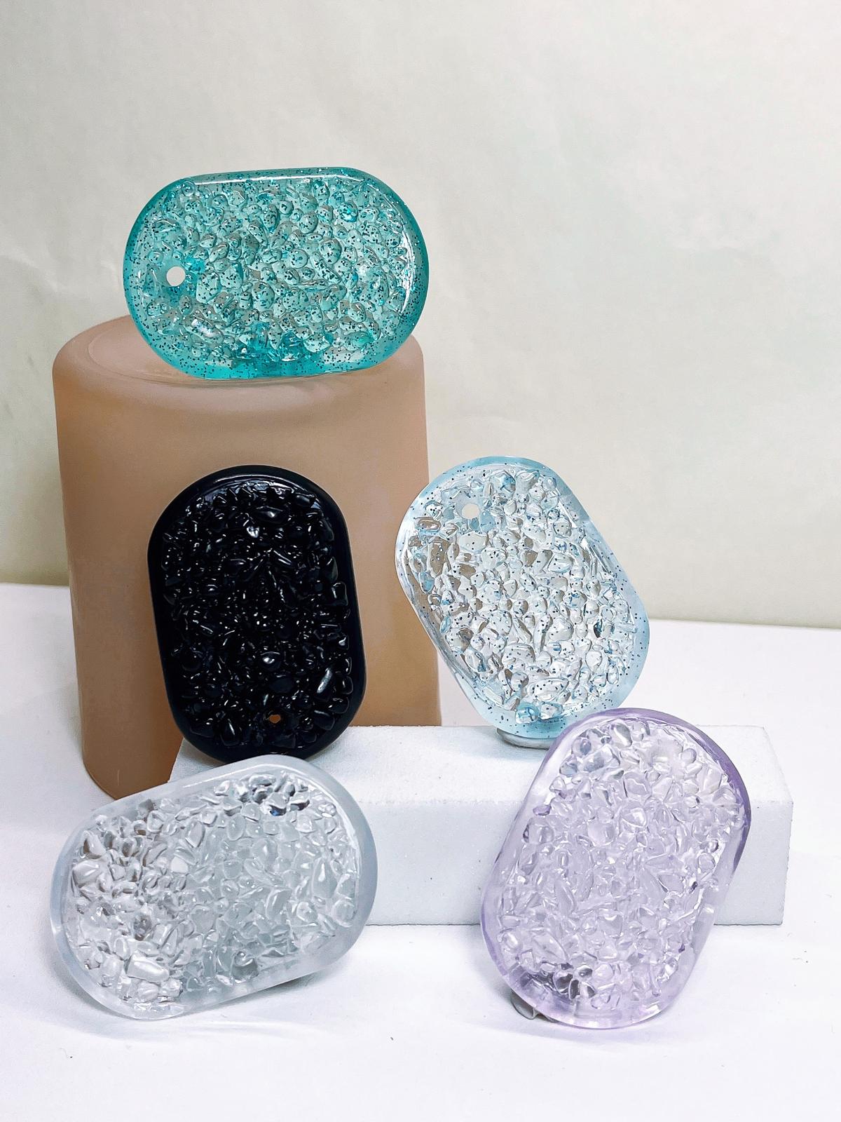 [LIMITED PRE-ORDER] Pebbles TactiTag