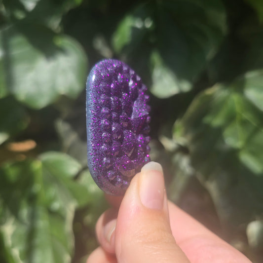Crystal TactiTag