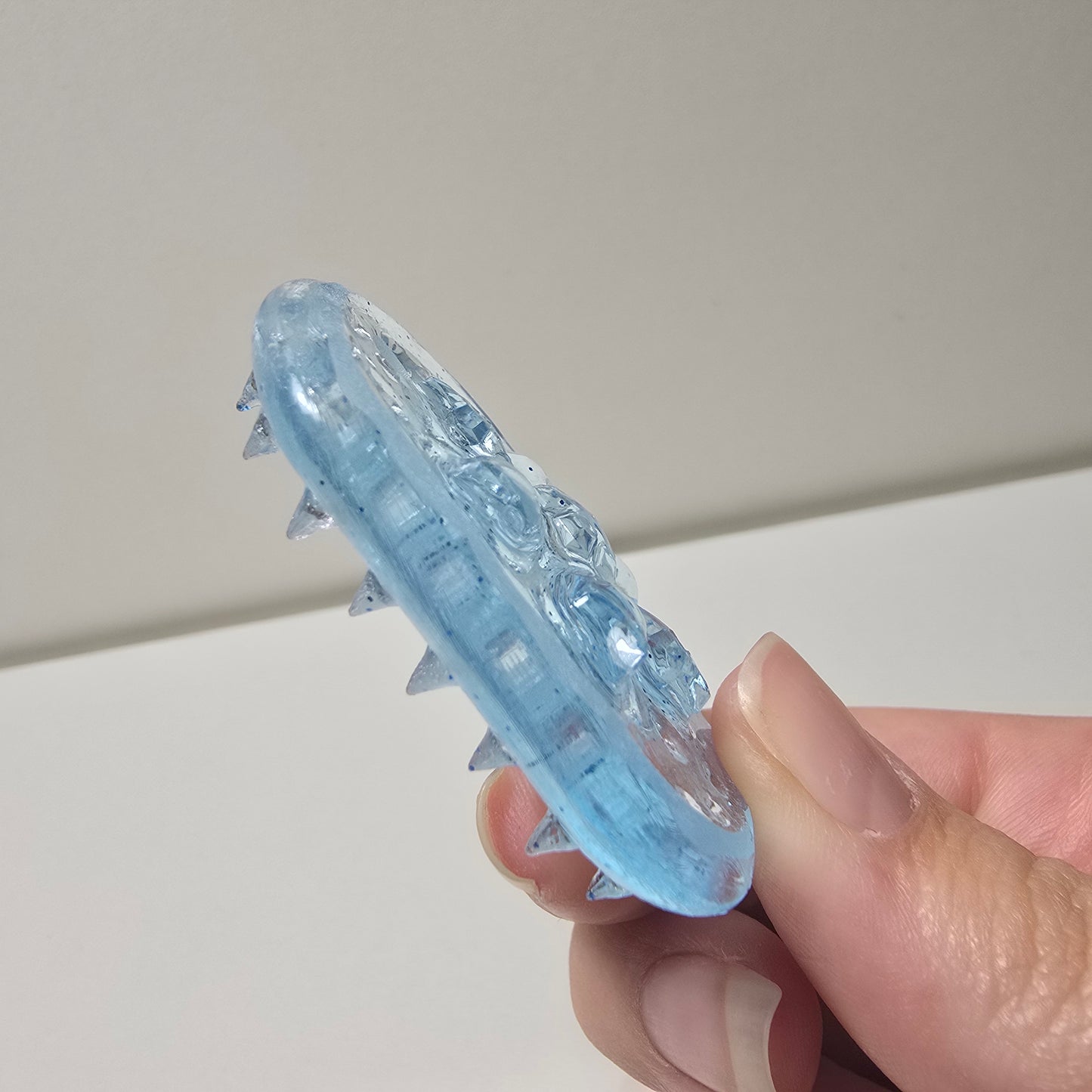 Snowflake Ultimate TactiTag