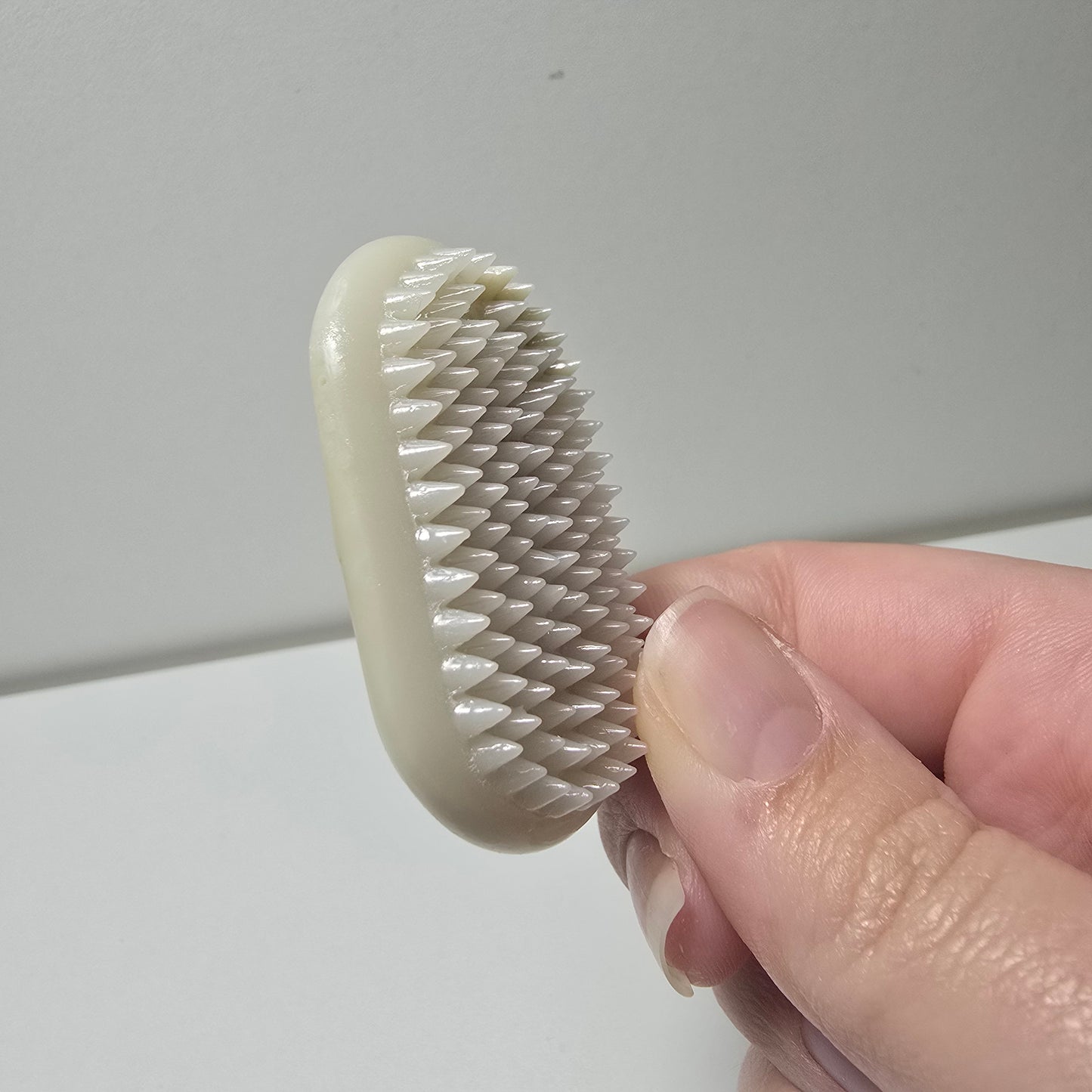 Gingerbread Spiky TactiTag