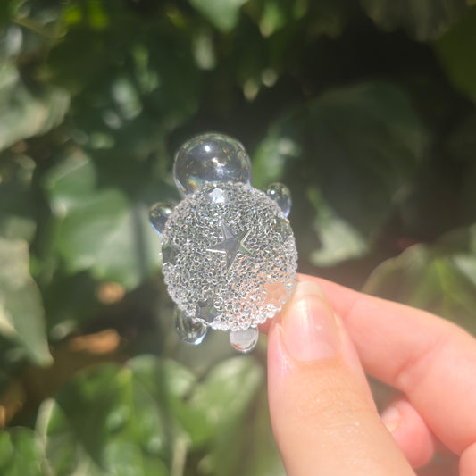 Tiny Turtle