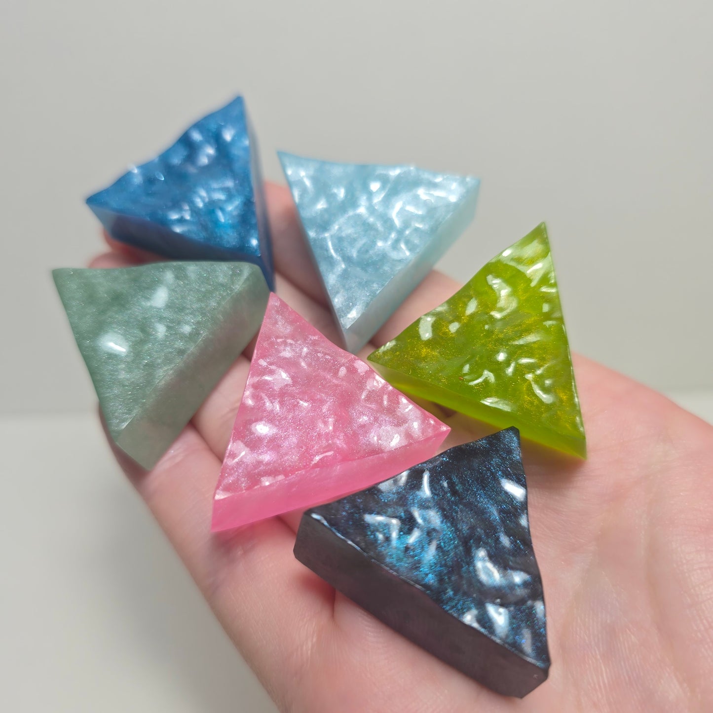TactiTide Triangle