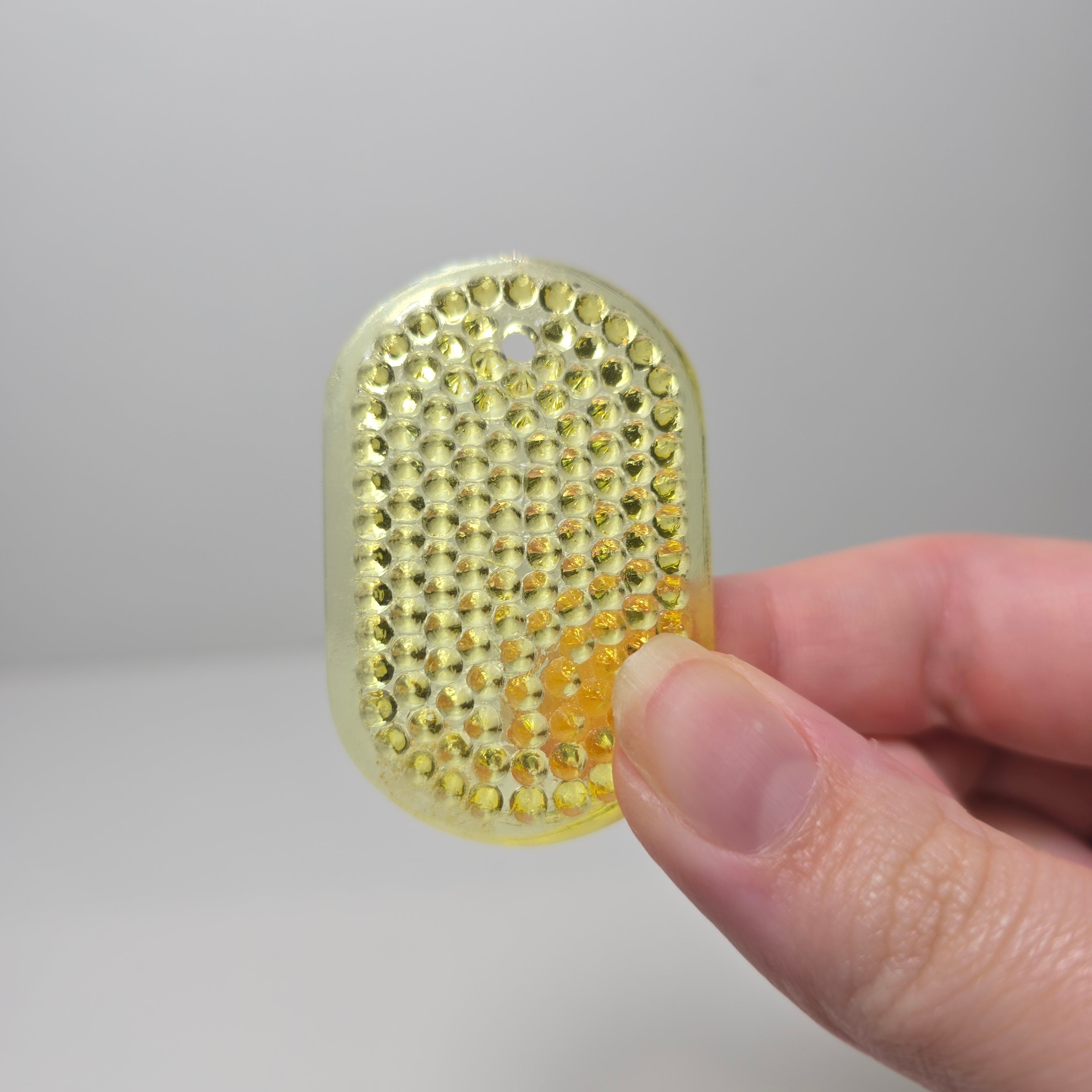 Spiky TactiTag