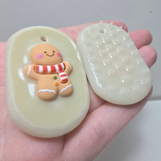 Gingerbread Ultimate TactiTag