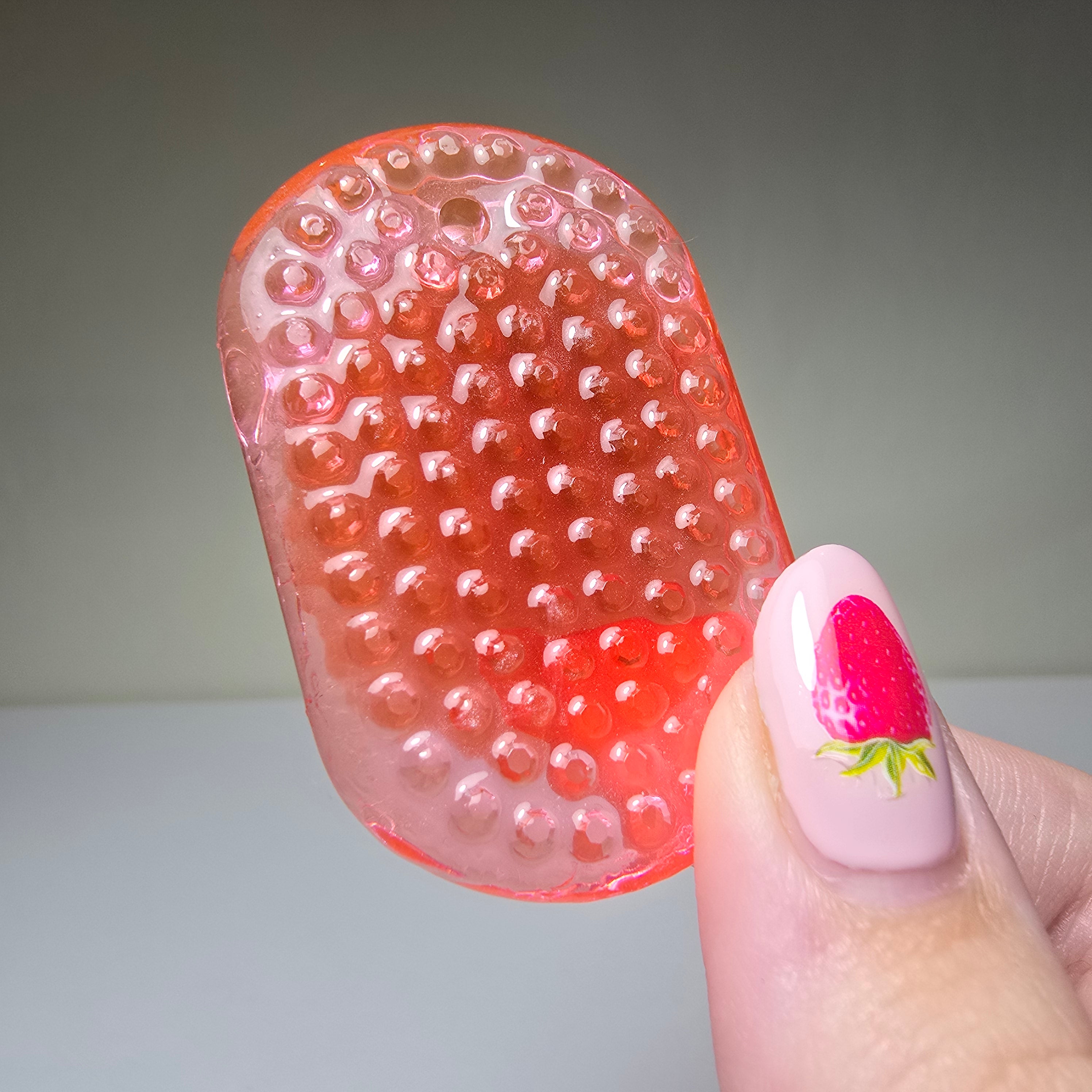 [LIMITED PRE-ORDER] Rhinestone TactiTag