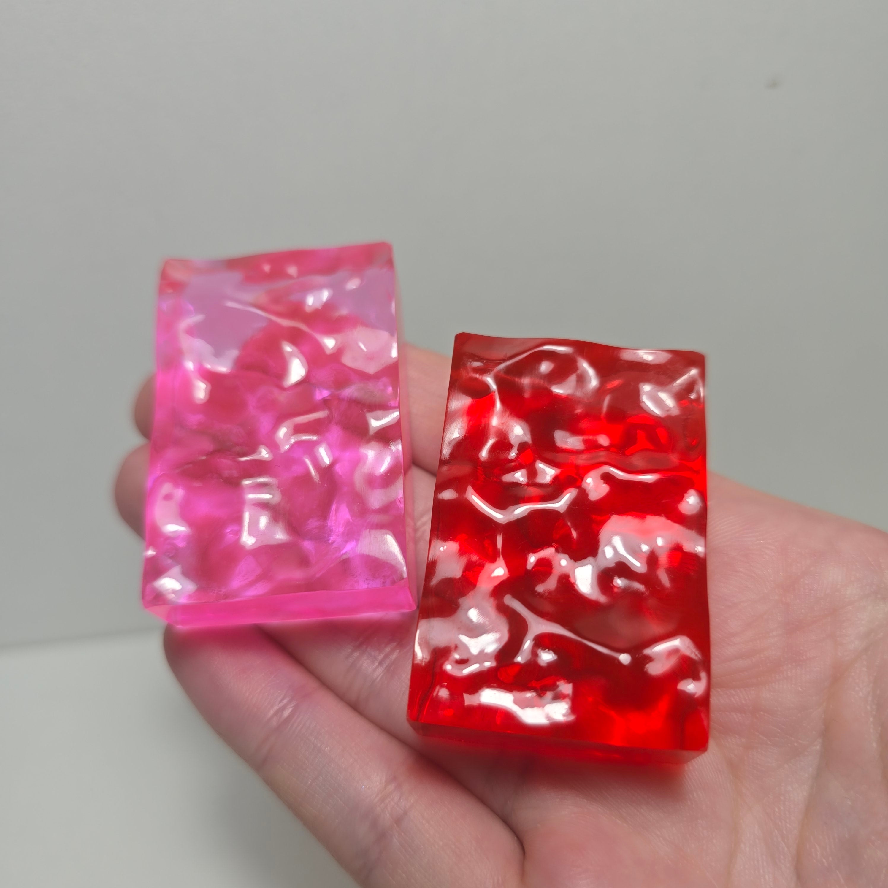 TactiTide Rectangle