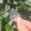Pocket Crystal