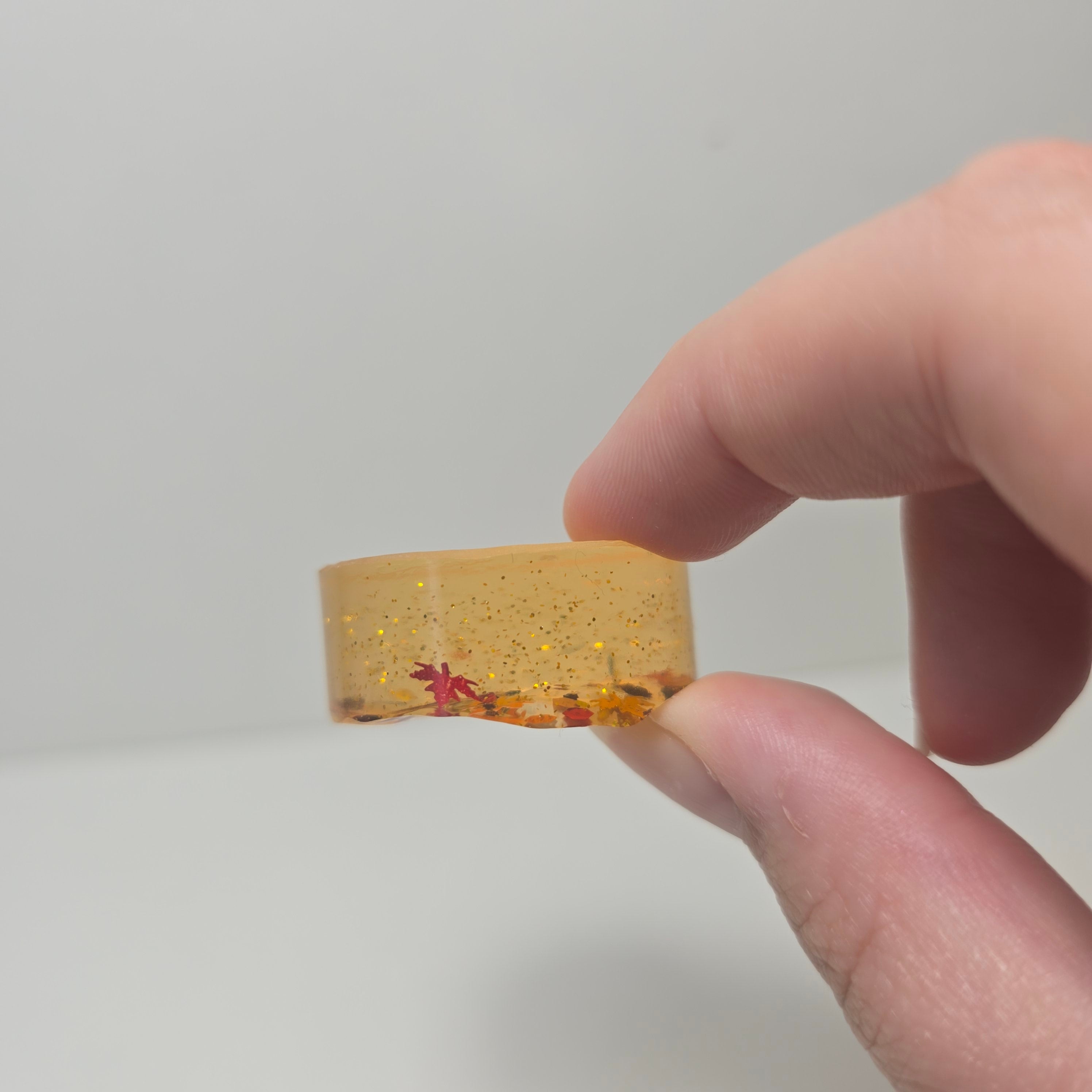 TactiTide Circle
