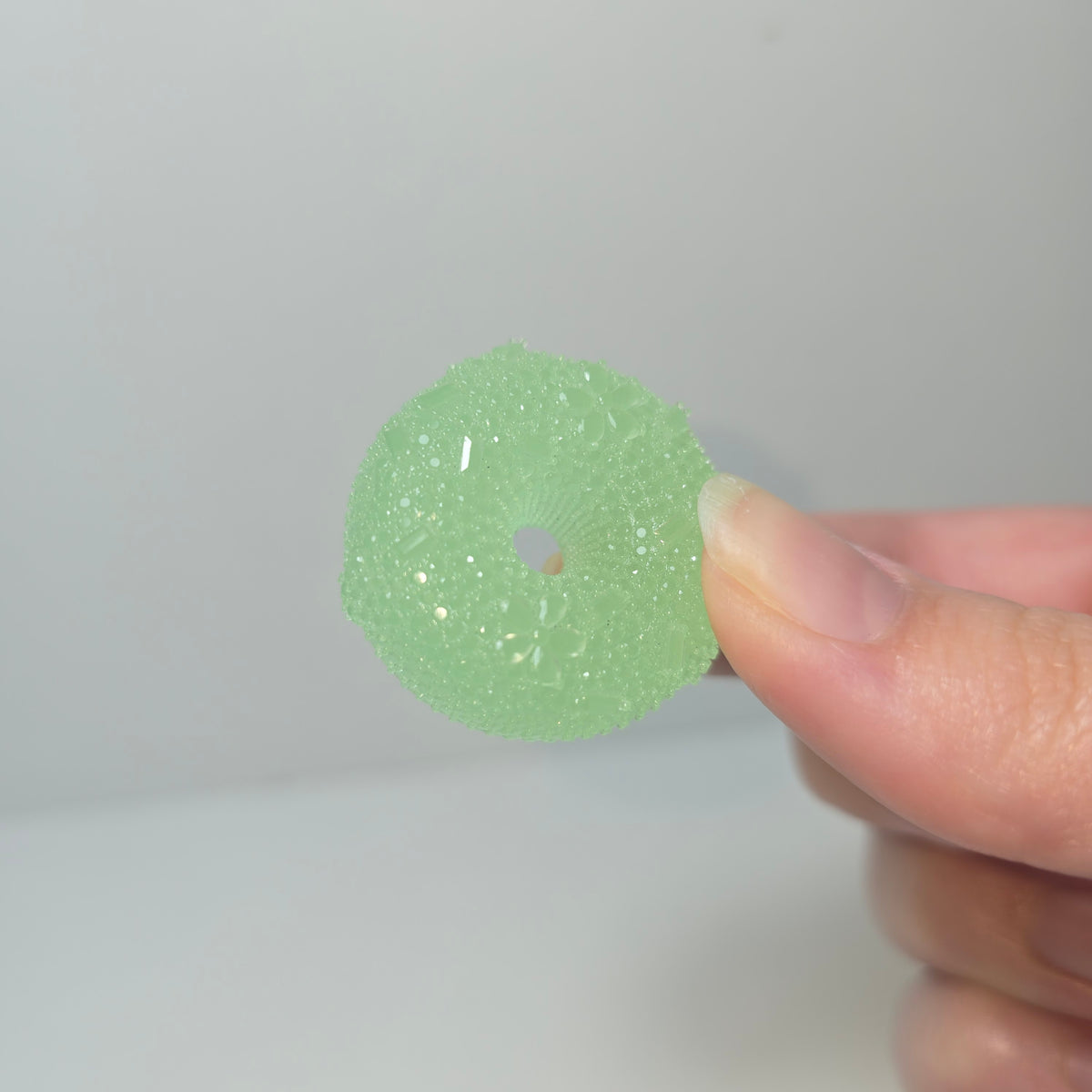 Tiny Treat