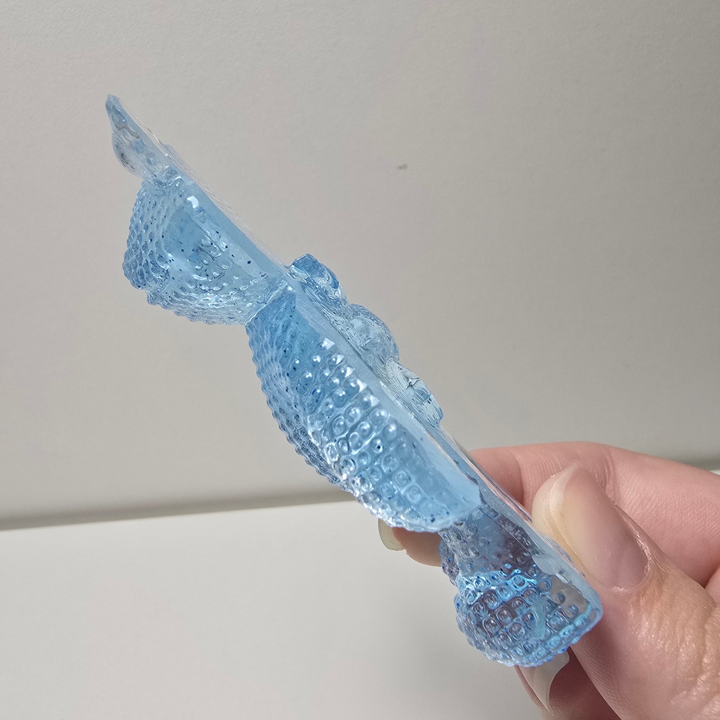 Snowflake Bumpy Bailey