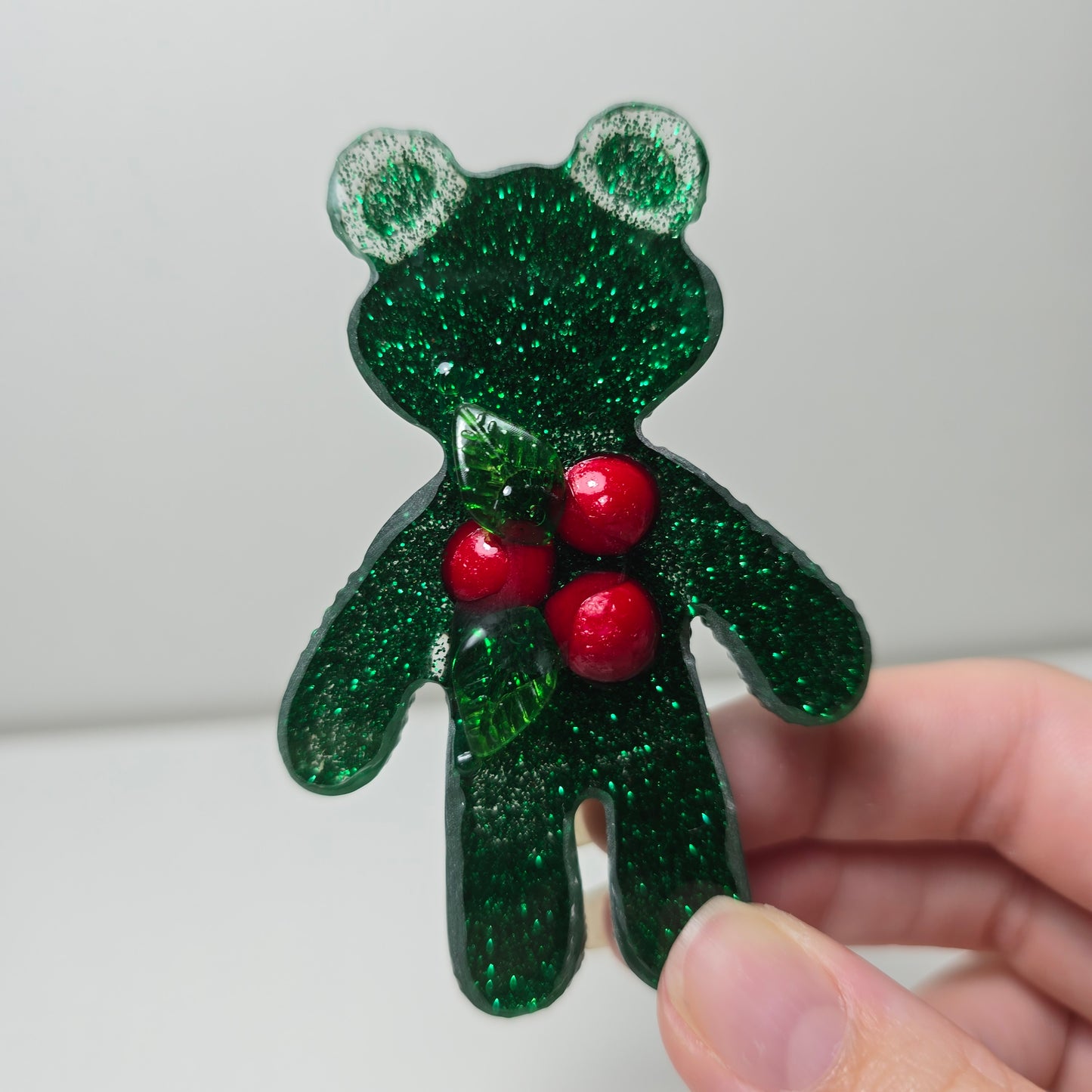 Holly Bush Bumpy Bailey