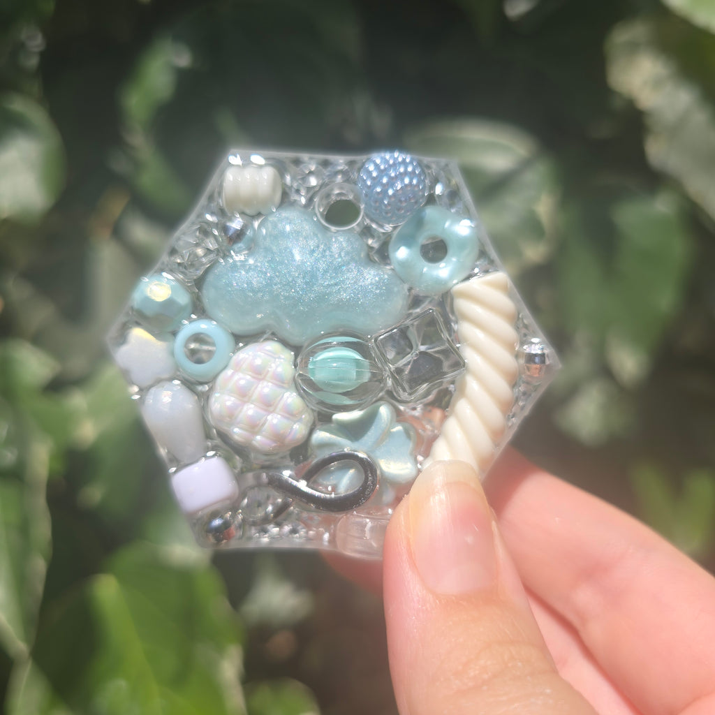 Blue TactiGem