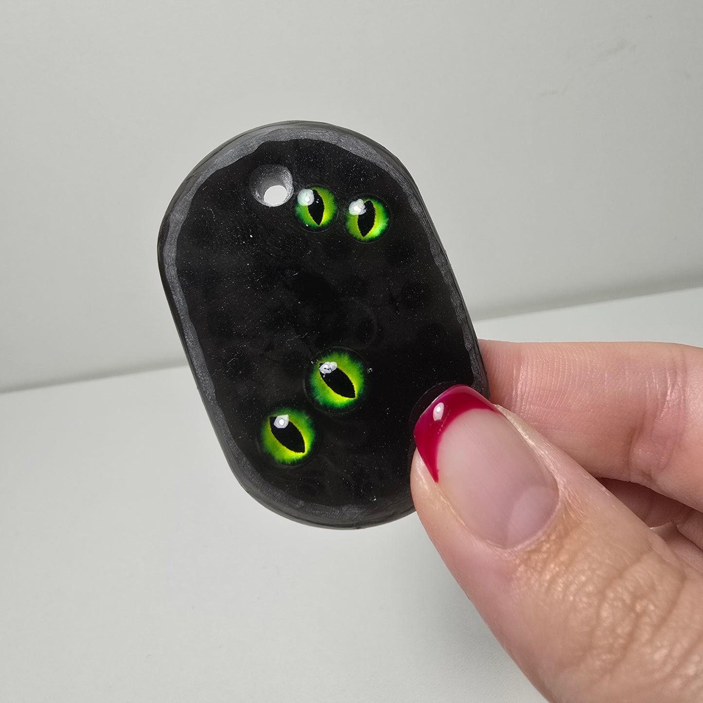 Dragon Eye Ultimate TactiTag