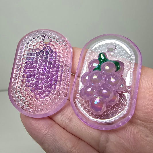 Grape Bumpy TactiTag