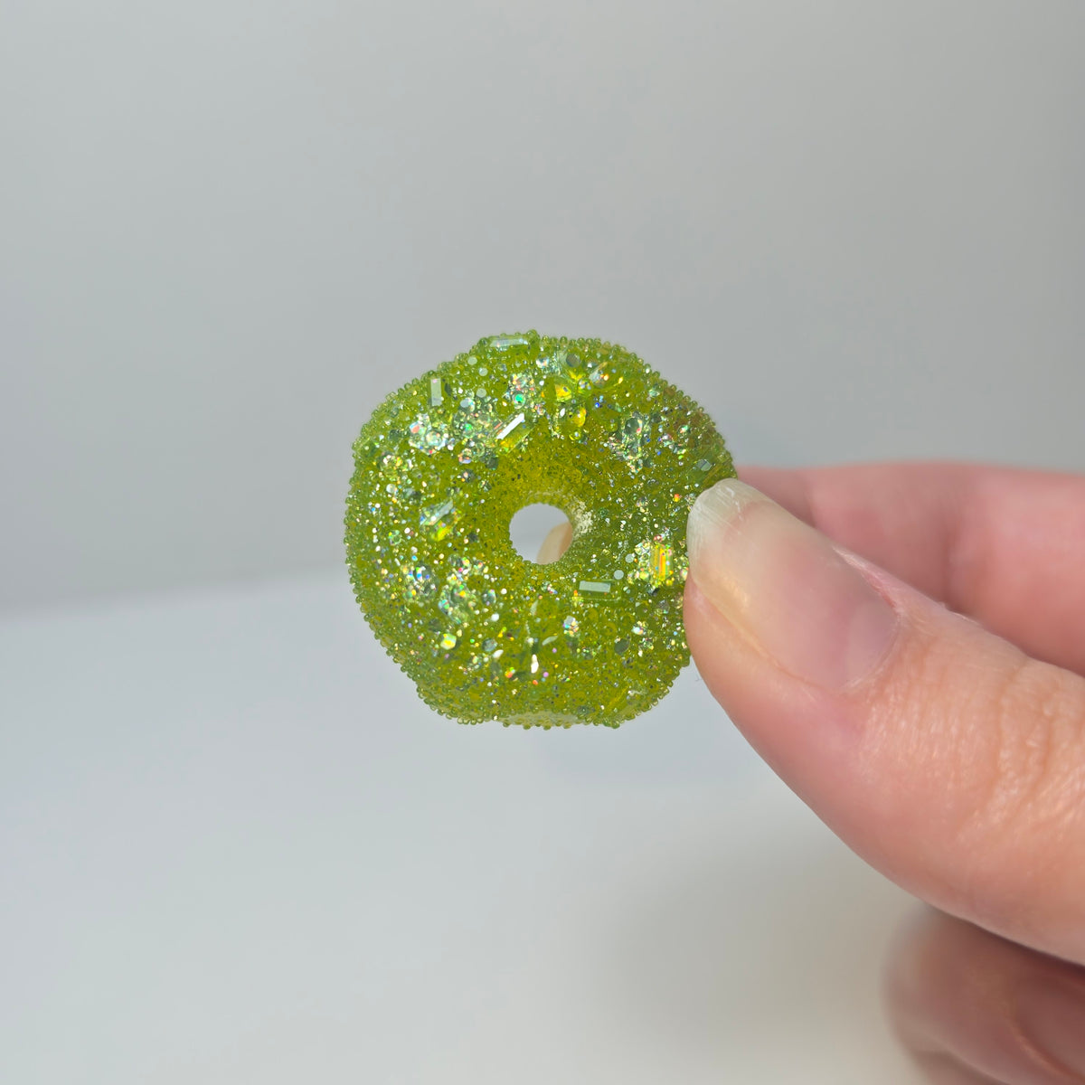 Tiny Treat