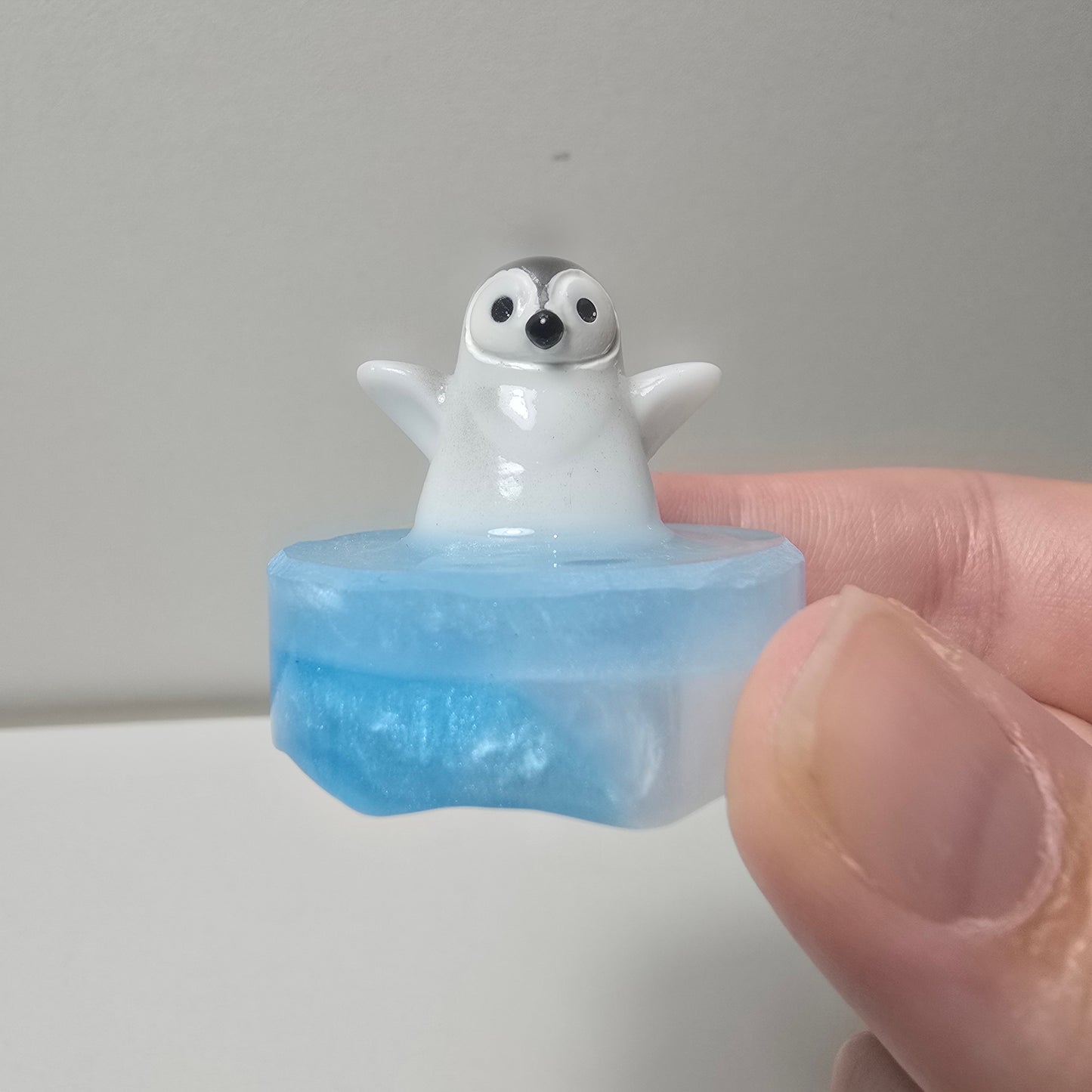 Penguin TactiTide Circle