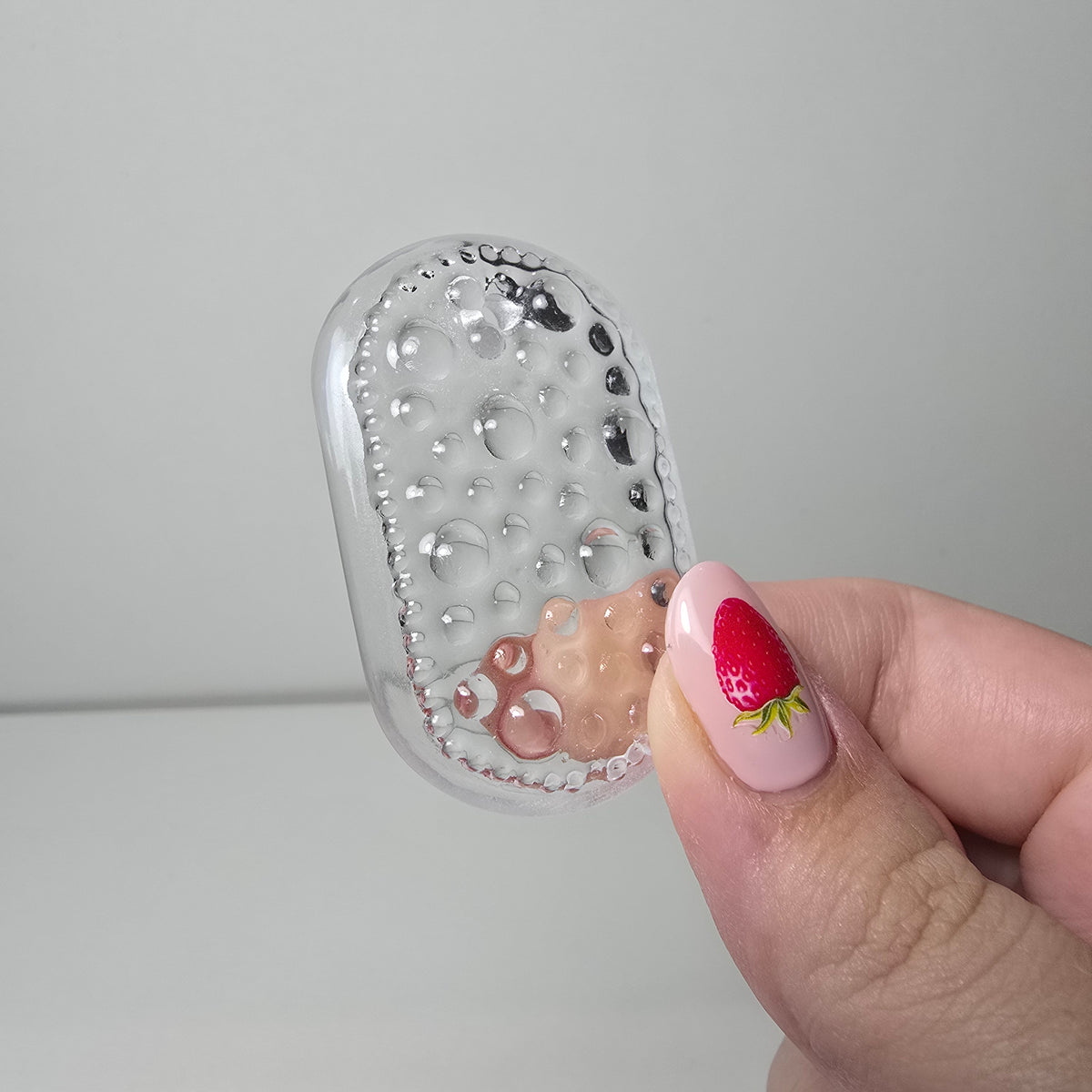 Bubble TactiTag