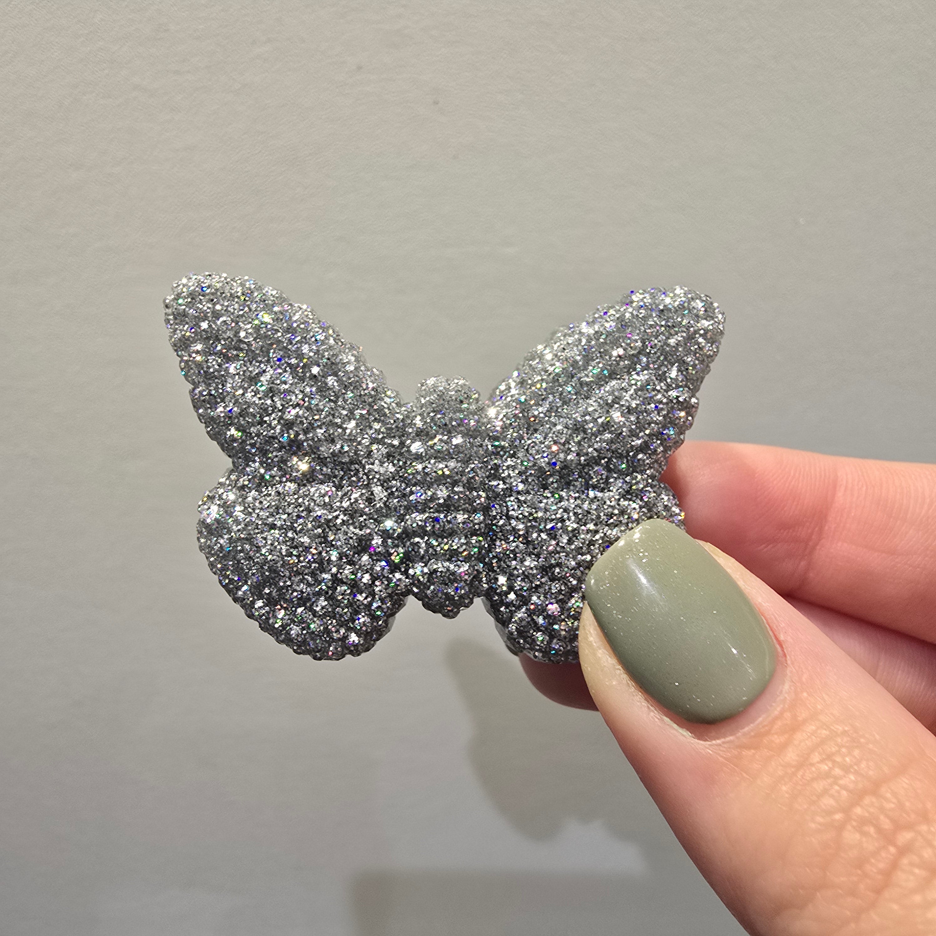 The Butterfly