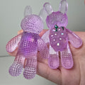 Grape Knobbly Nixie