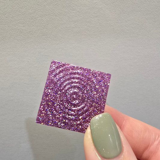 Holographic TactiRipple Square