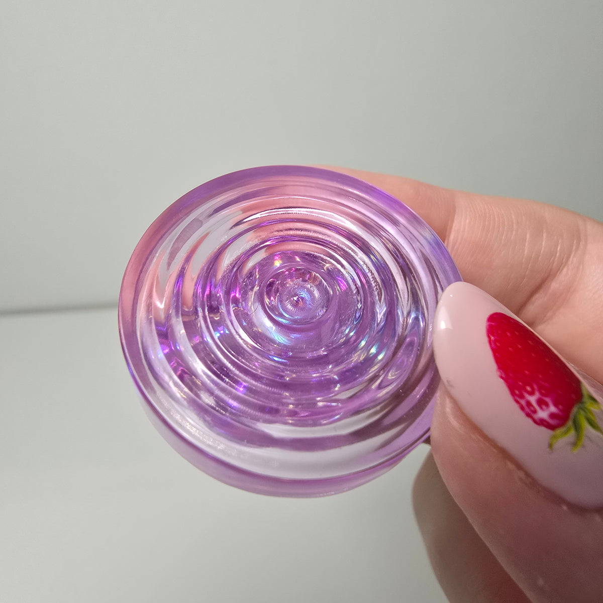 Grape Ripple