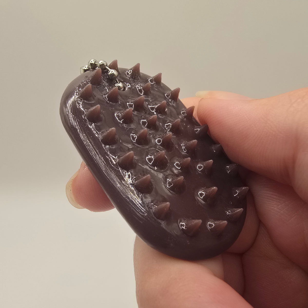 Chocolate Candy Ultimate TactiTag (B-GRADE)