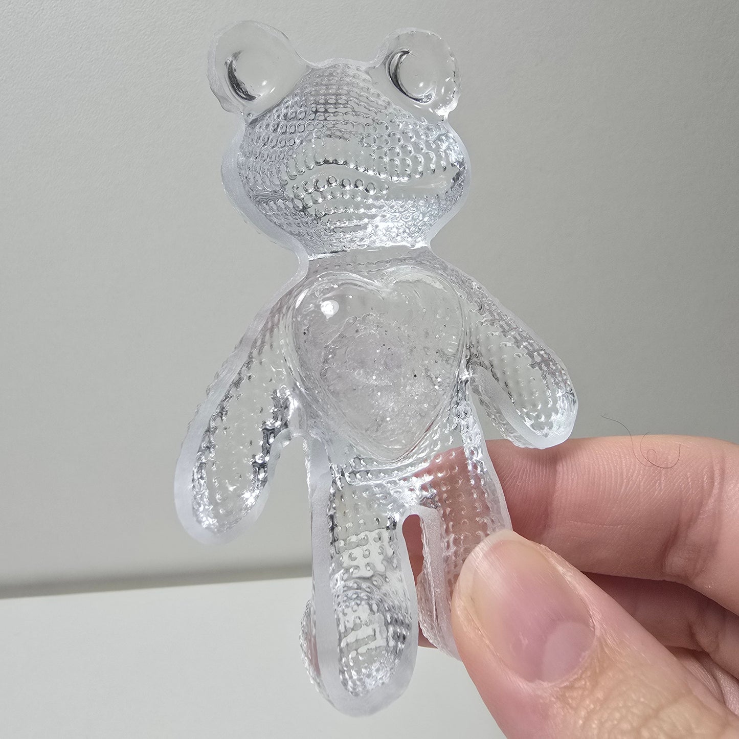 Snow Globe Bumpy Bailey