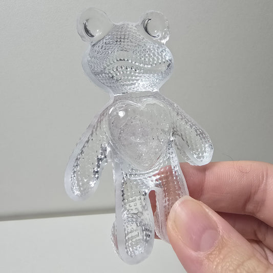 Snow Globe Bumpy Bailey