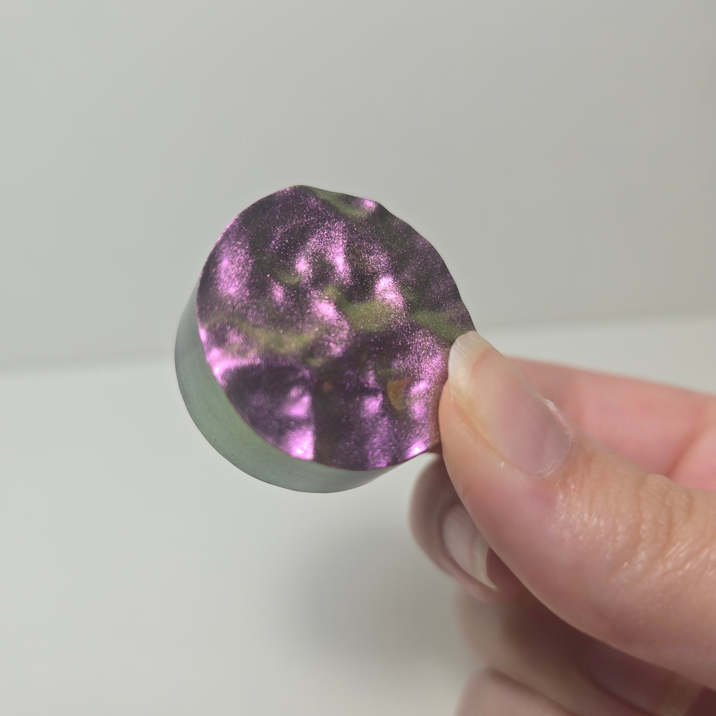 TactiTide Circle