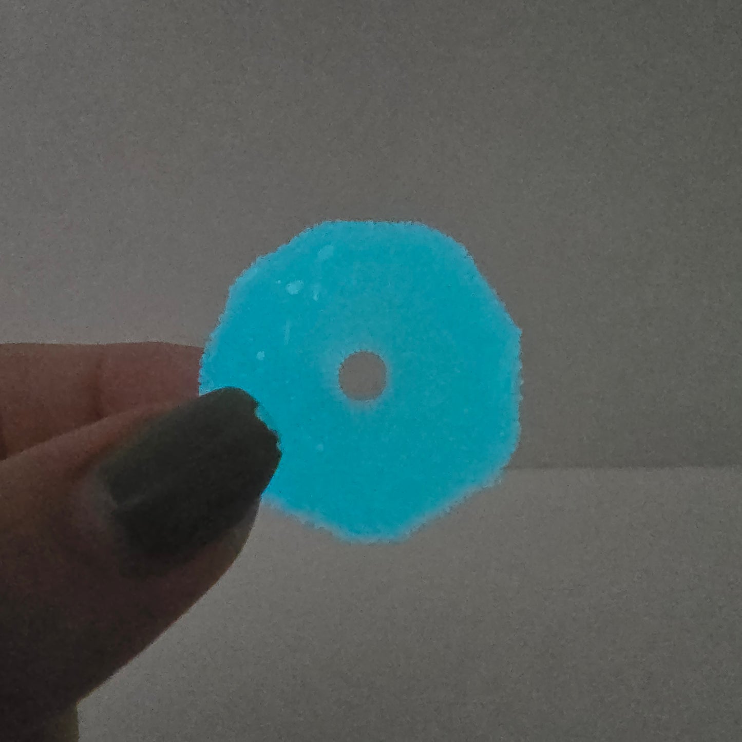 Glow in the Dark Tiny Treat