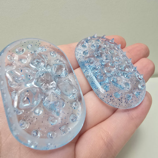 Snowflake Ultimate TactiTag