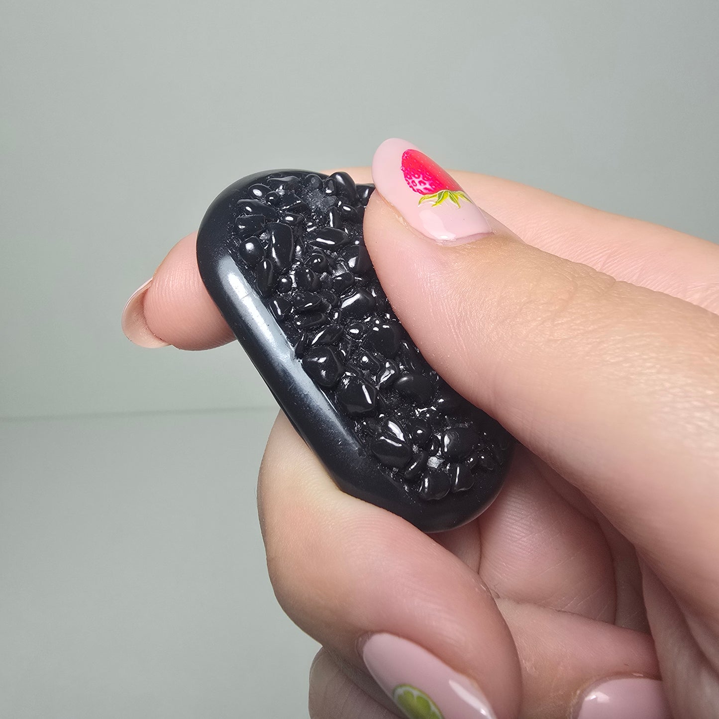 [LIMITED] Pebbles TactiTag