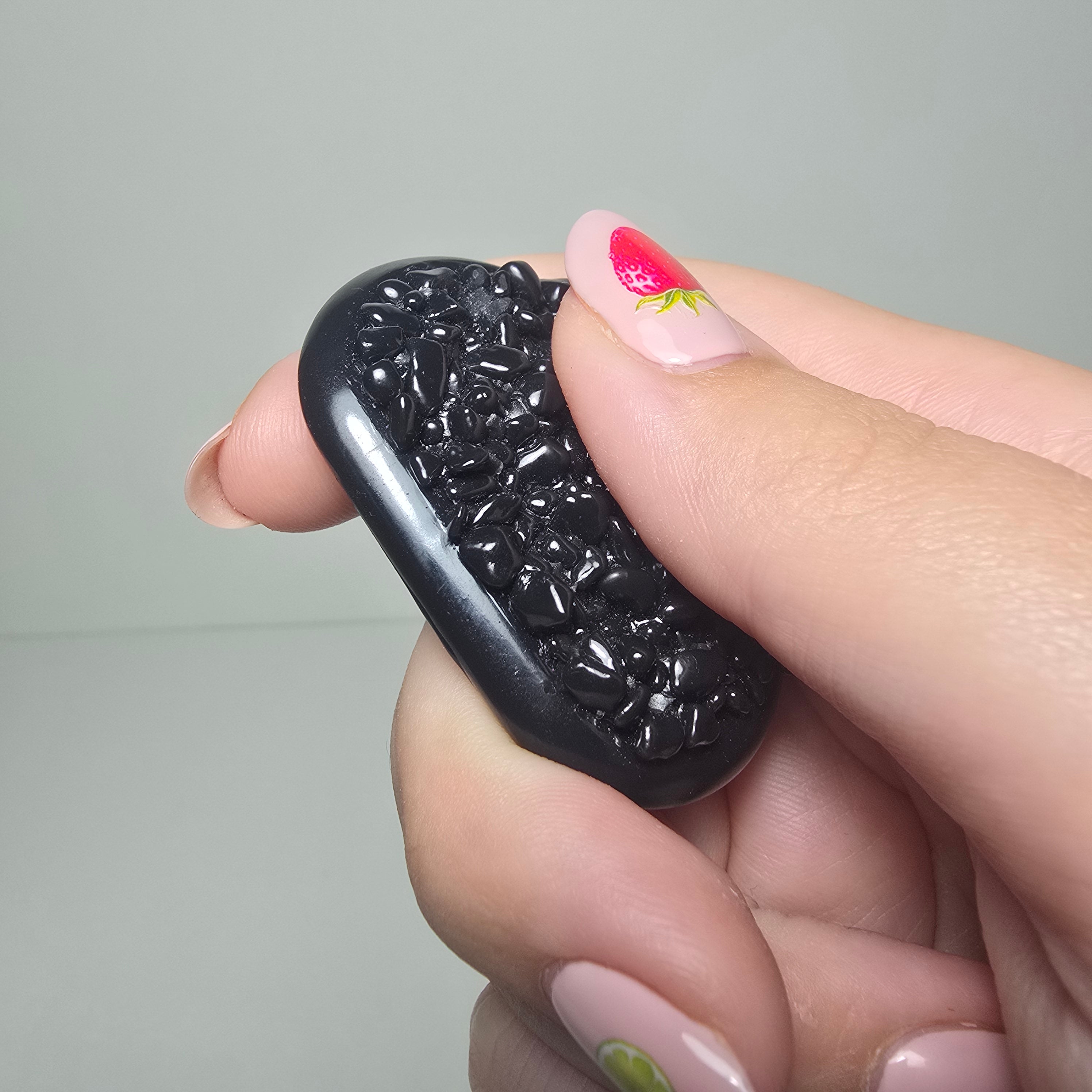 [LIMITED PRE-ORDER] Pebbles TactiTag