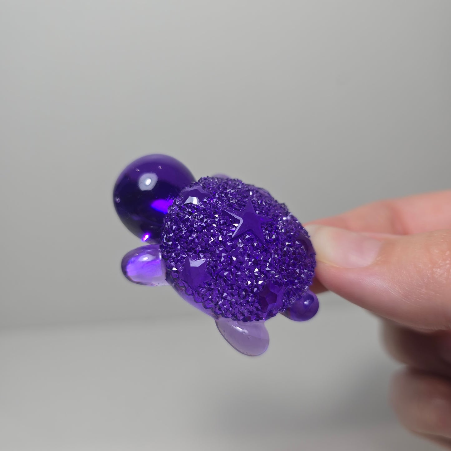 Tiny Turtle