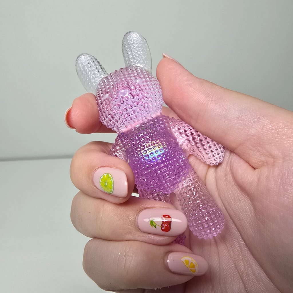 Grape Knobbly Nixie