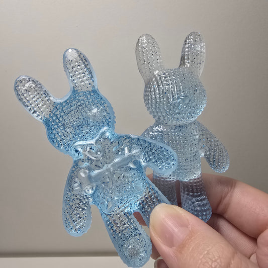 Snowflake Knobbly Nixie