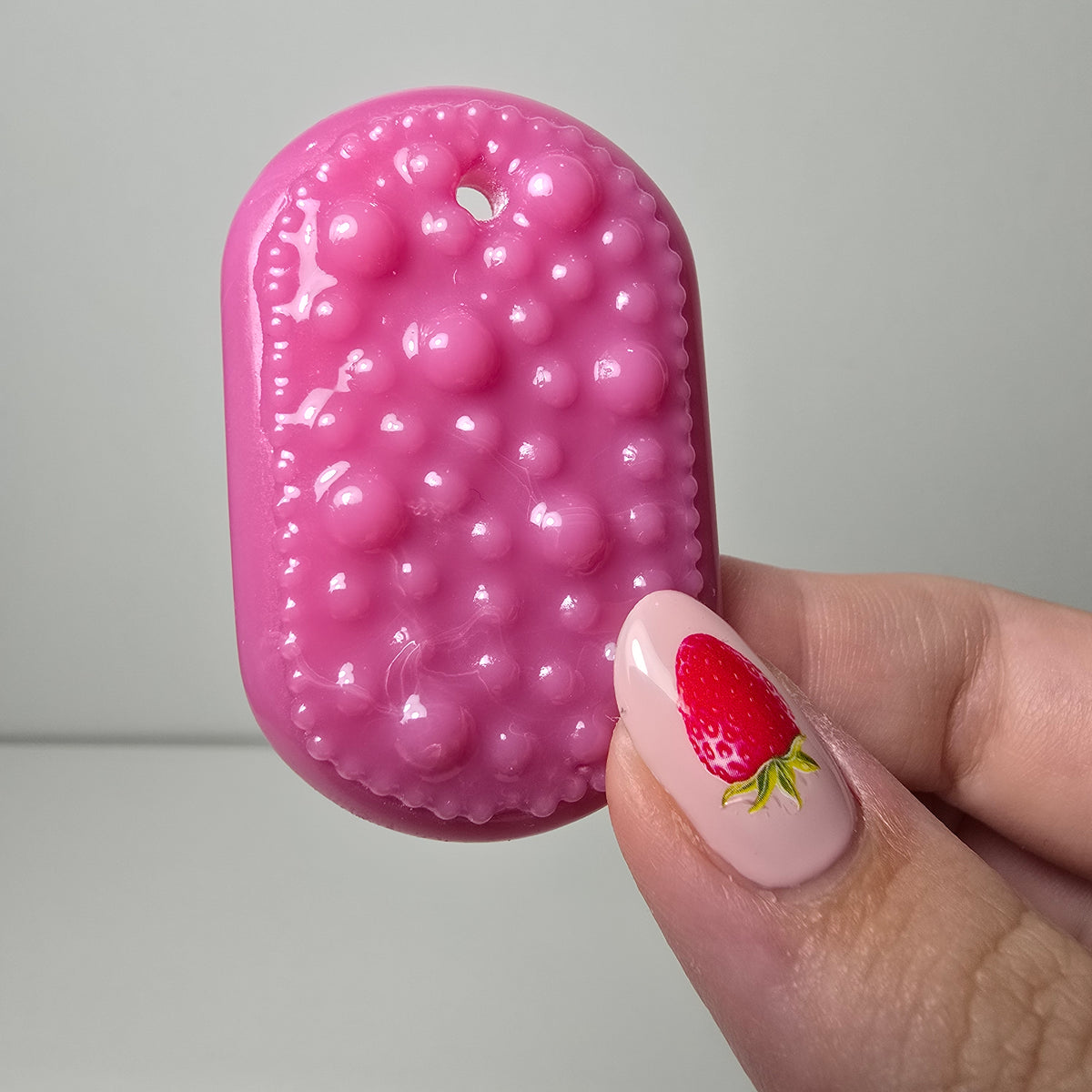 Bubble TactiTag