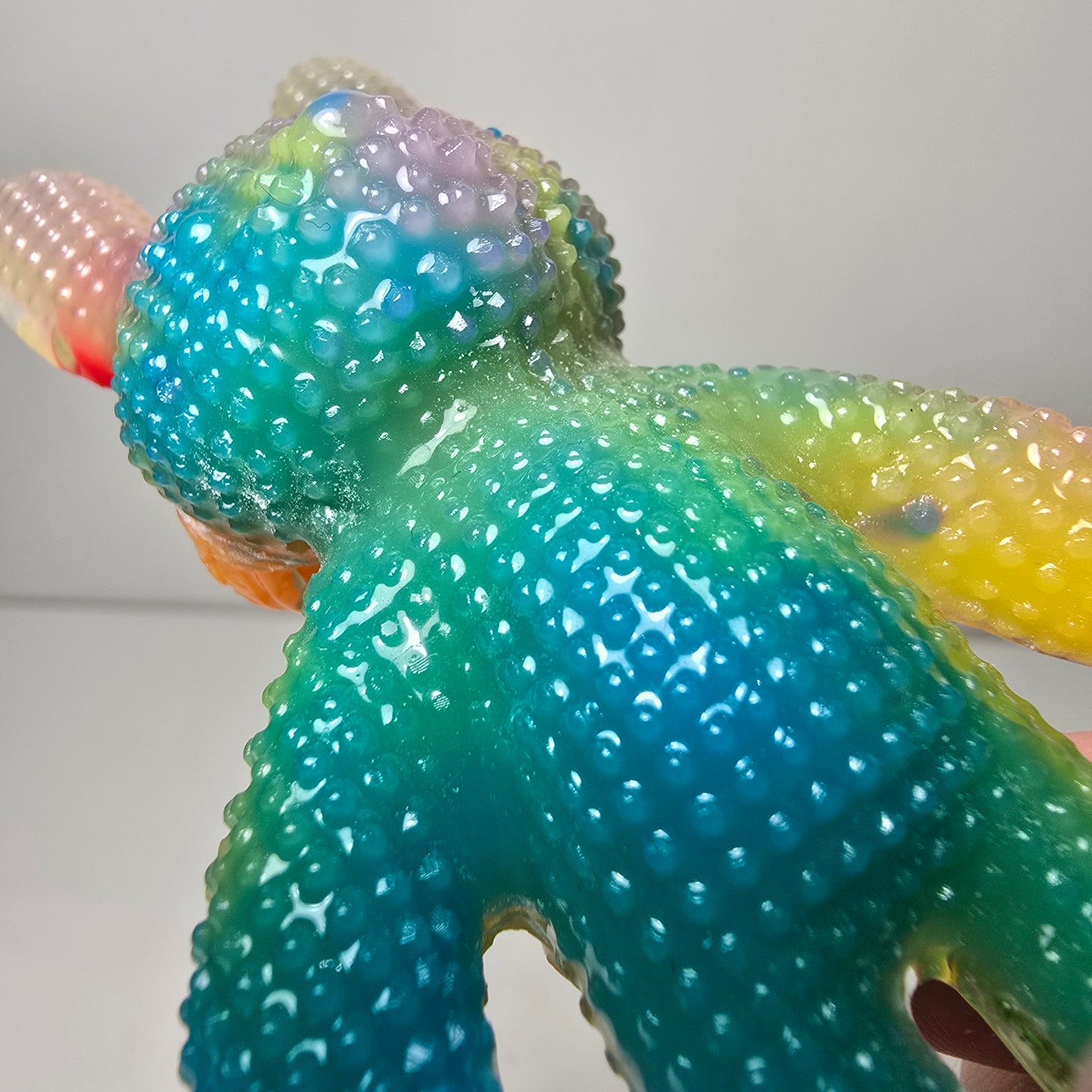 Tutti Frutti Knobbly Nixie