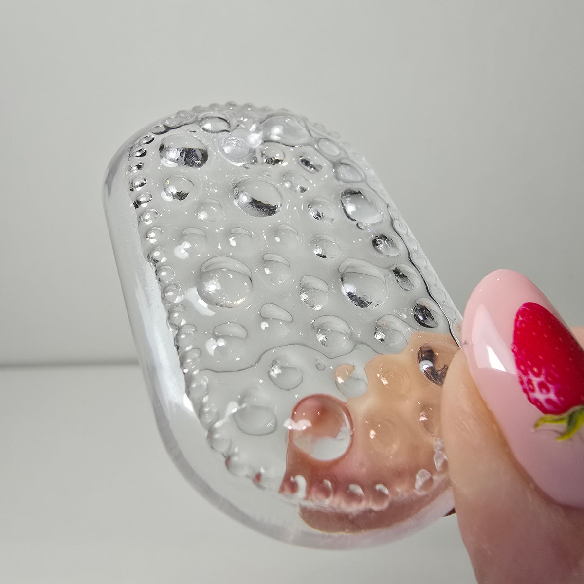 Bubble TactiTag