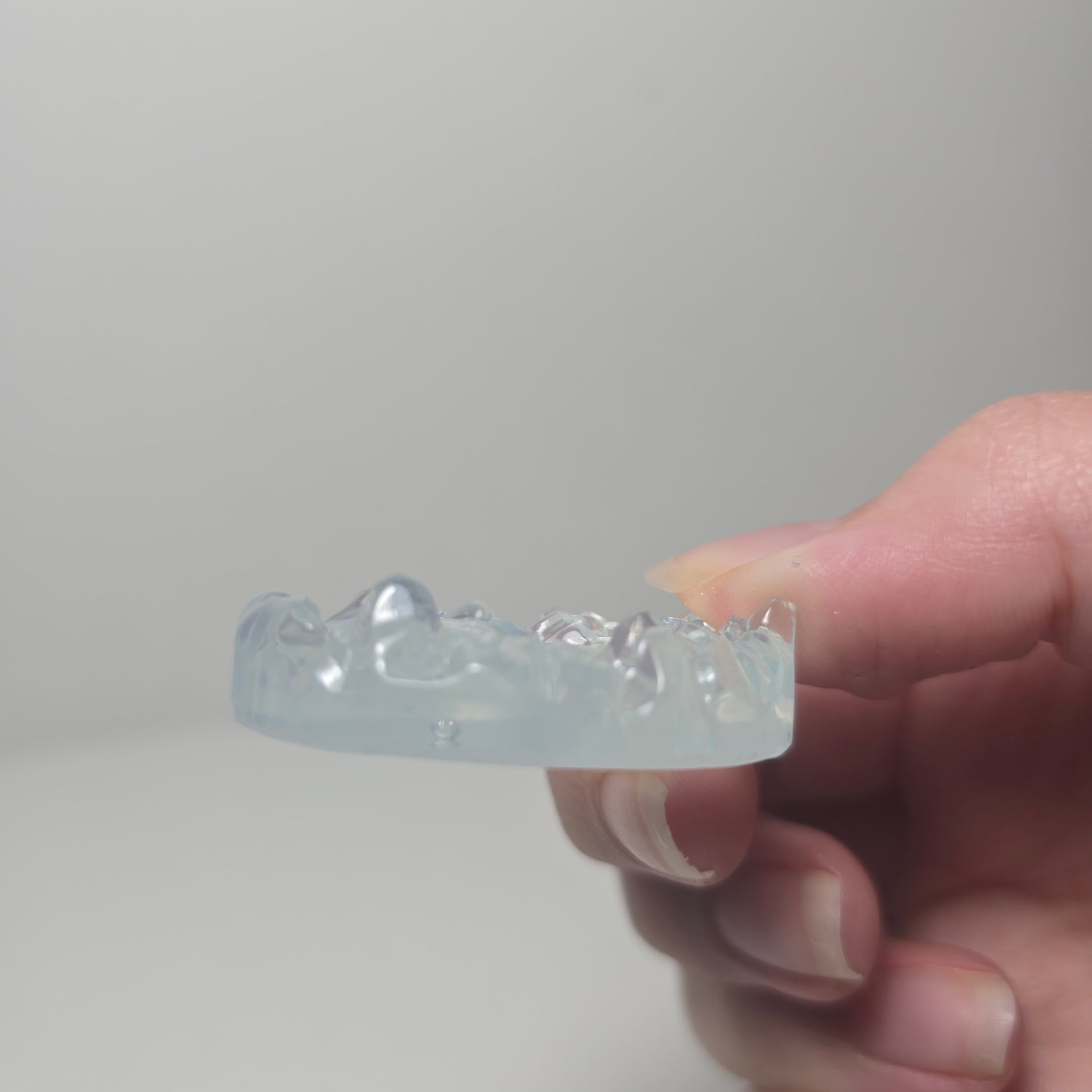 Pocket Crystal