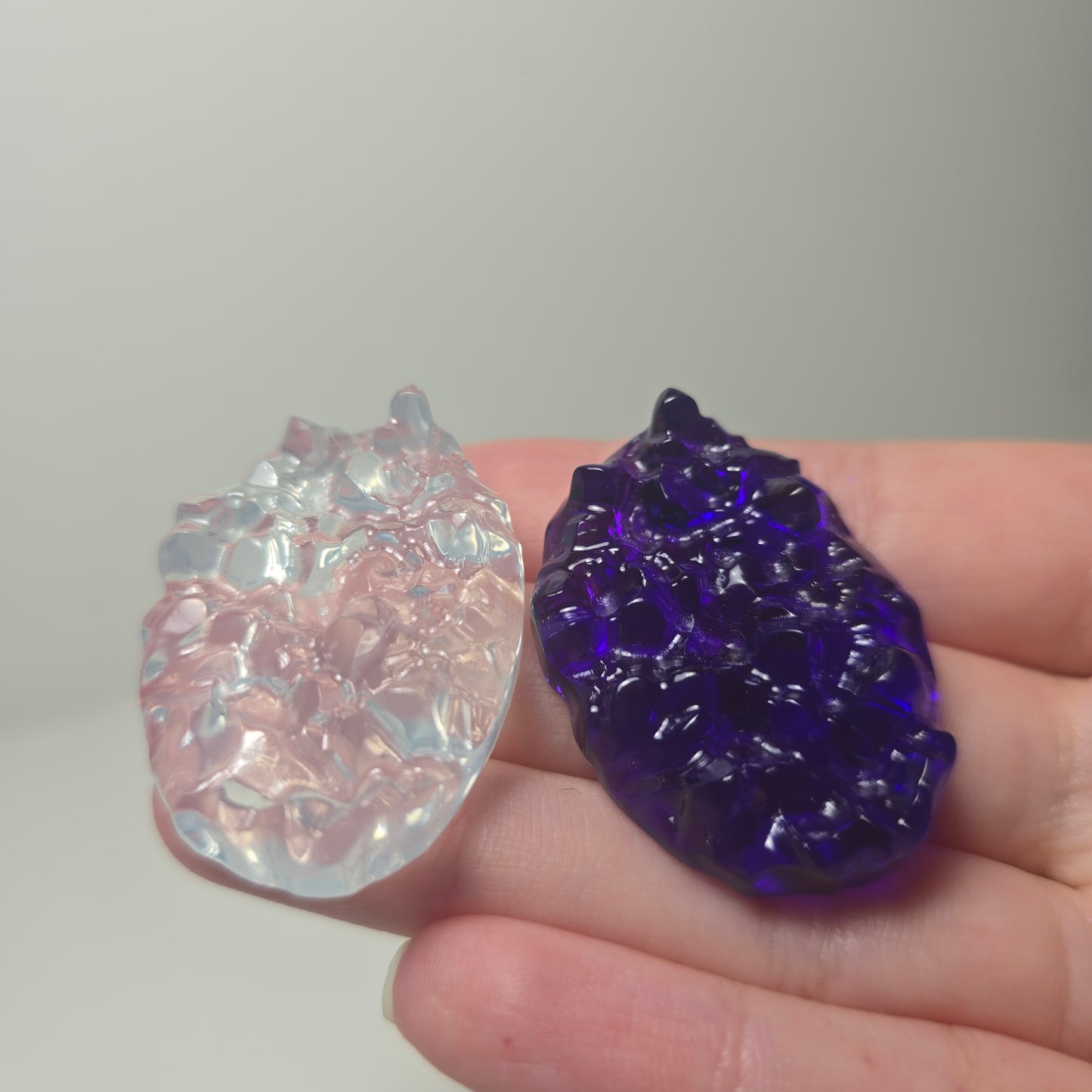 Pocket Crystal