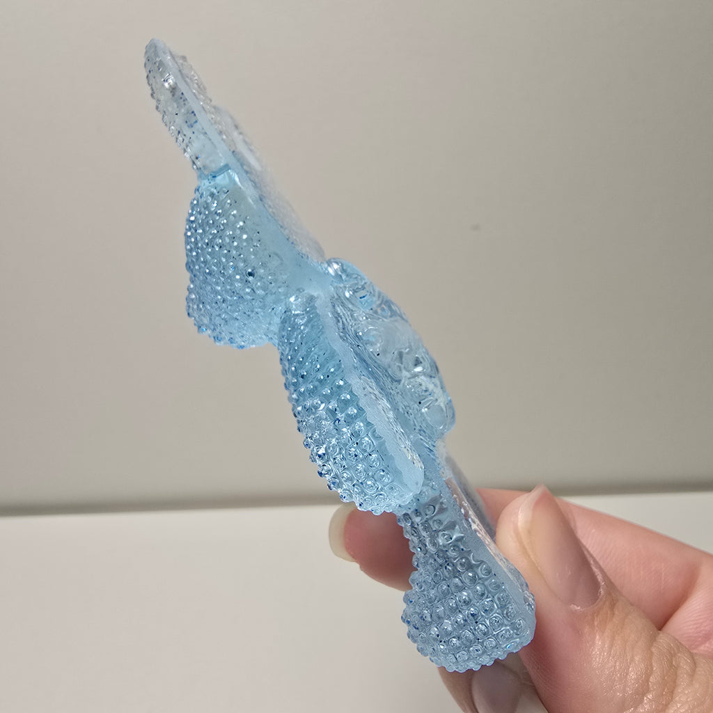 Snowflake Knobbly Nixie