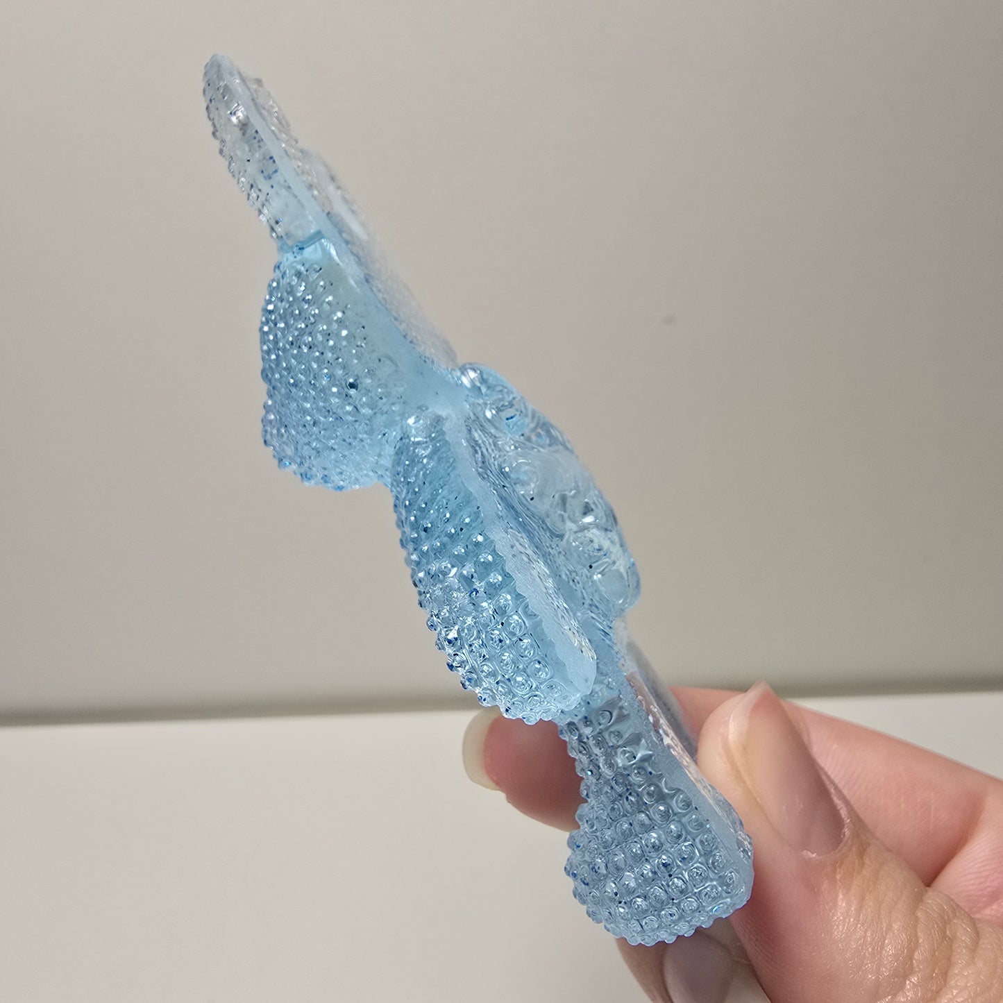 Snowflake Knobbly Nixie