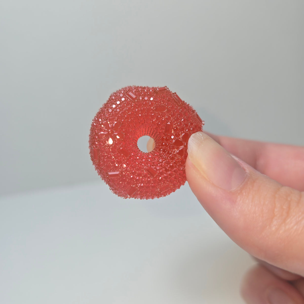 Tiny Treat