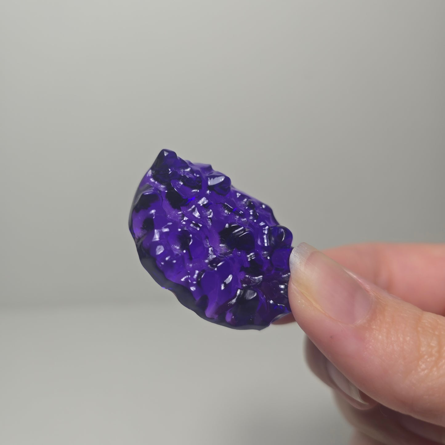 Pocket Crystal
